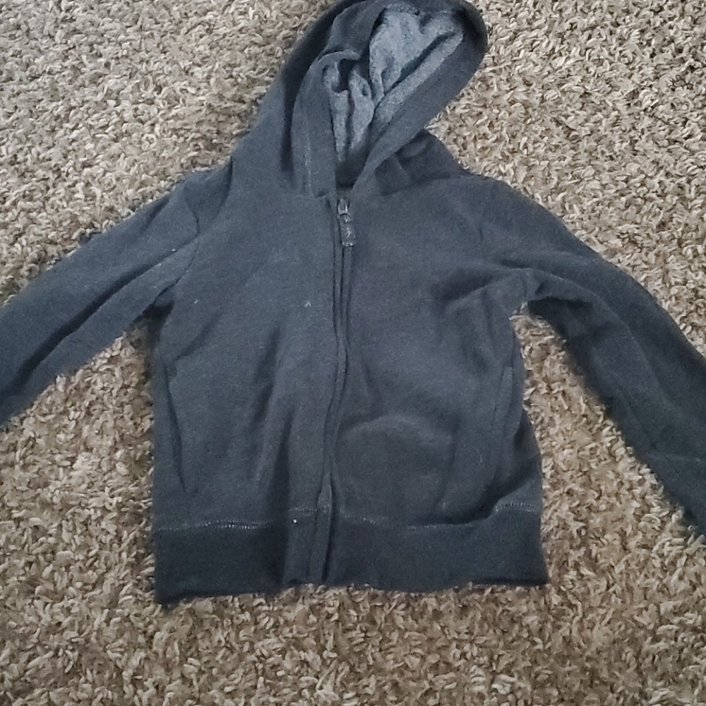 Zip up